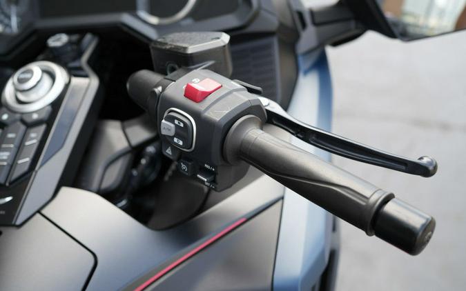 2022 Honda Gold Wing Automatic DCT