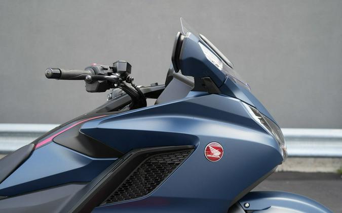 2022 Honda Gold Wing Automatic DCT