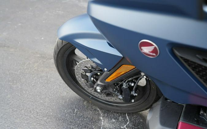 2022 Honda Gold Wing Automatic DCT