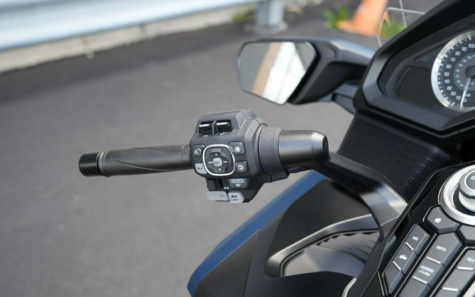 2022 Honda Gold Wing Automatic DCT