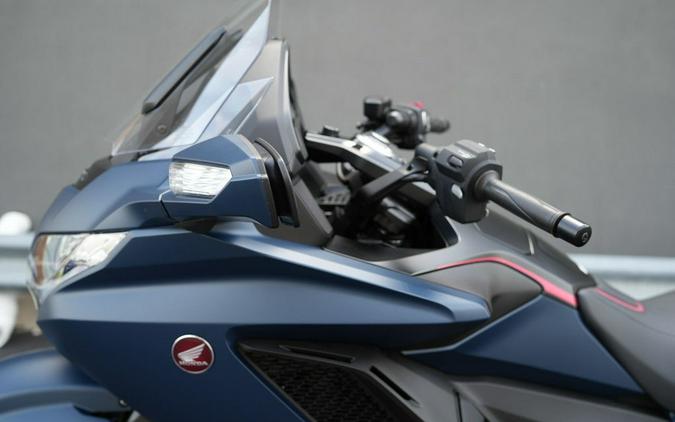2022 Honda Gold Wing Automatic DCT