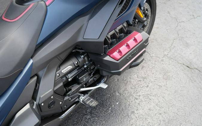 2022 Honda Gold Wing Automatic DCT
