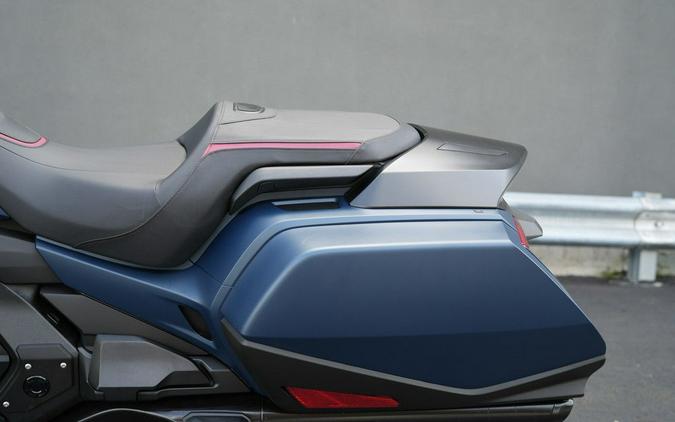 2022 Honda Gold Wing Automatic DCT