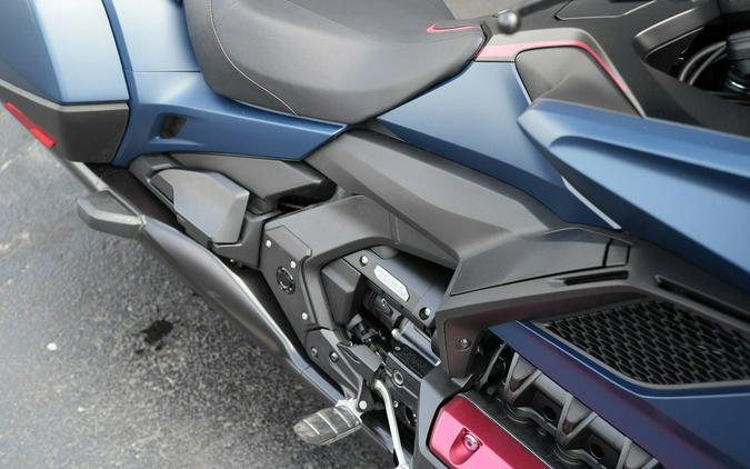 2022 Honda Gold Wing Automatic DCT
