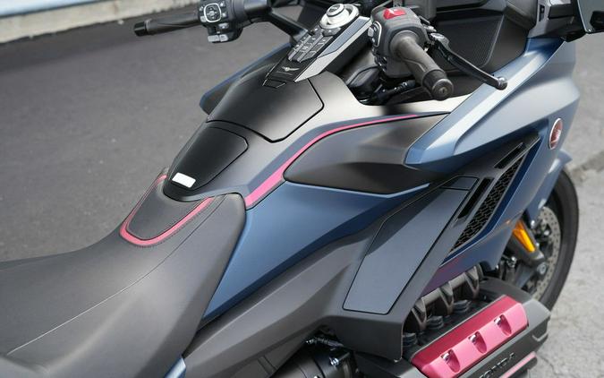 2022 Honda Gold Wing Automatic DCT