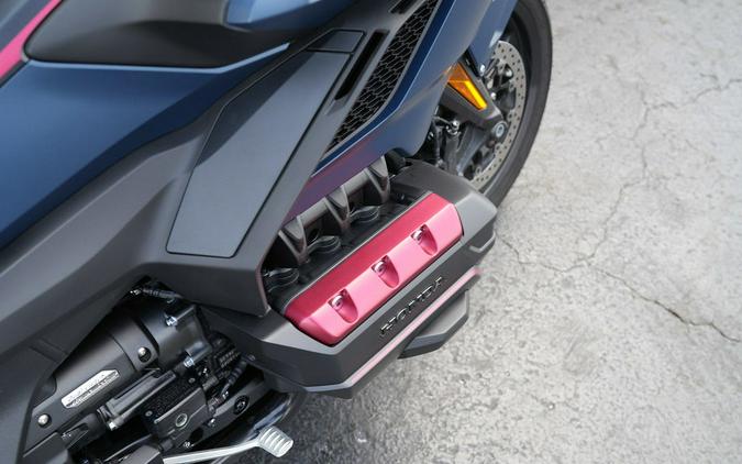 2022 Honda Gold Wing Automatic DCT