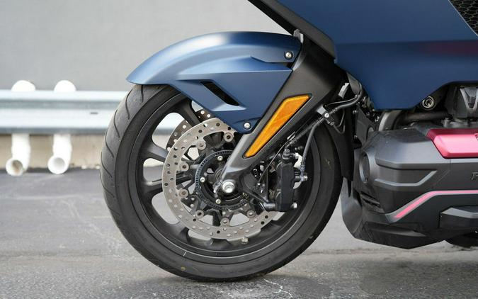 2022 Honda Gold Wing Automatic DCT