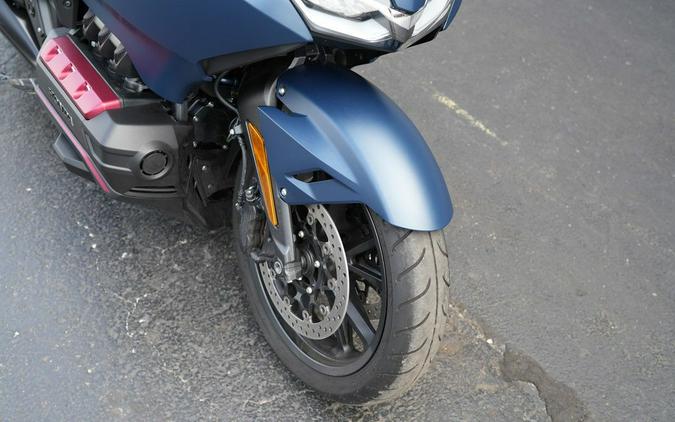 2022 Honda Gold Wing Automatic DCT