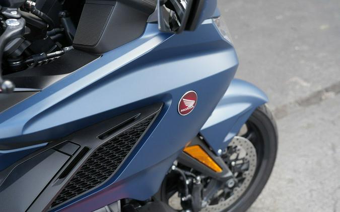 2022 Honda Gold Wing Automatic DCT