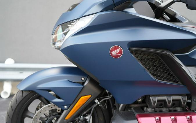 2022 Honda Gold Wing Automatic DCT