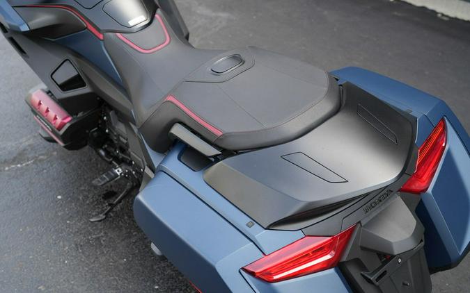 2022 Honda Gold Wing Automatic DCT