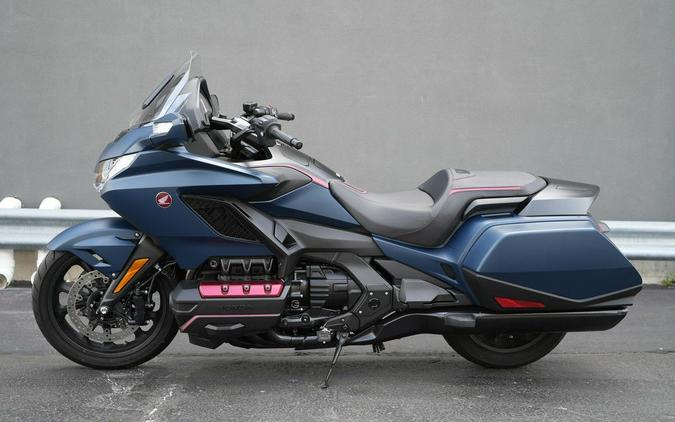 2022 Honda Gold Wing Automatic DCT