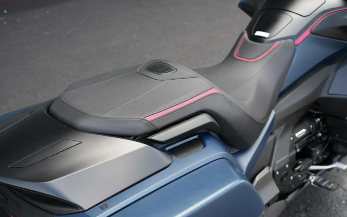2022 Honda Gold Wing Automatic DCT