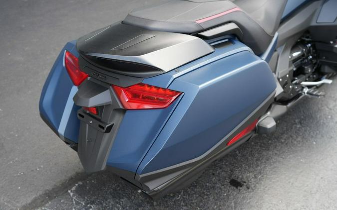 2022 Honda Gold Wing Automatic DCT