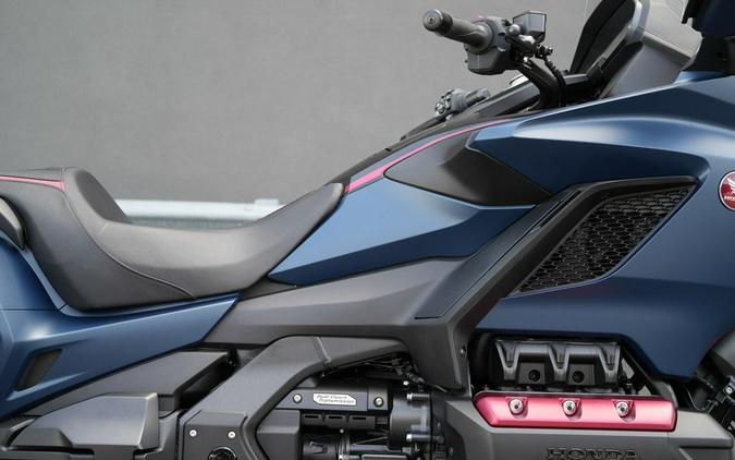 2022 Honda Gold Wing Automatic DCT