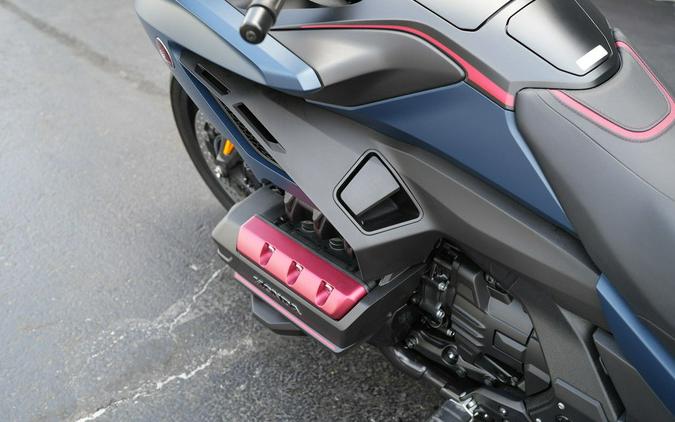 2022 Honda Gold Wing Automatic DCT