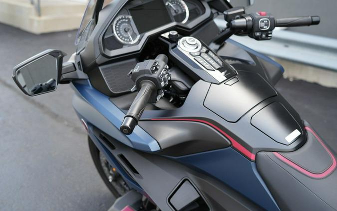 2022 Honda Gold Wing Automatic DCT