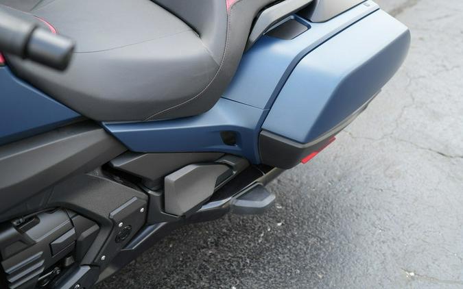 2022 Honda Gold Wing Automatic DCT