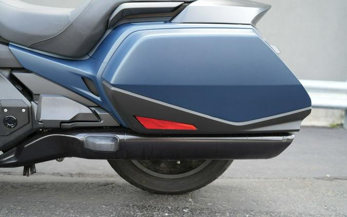 2022 Honda Gold Wing Automatic DCT