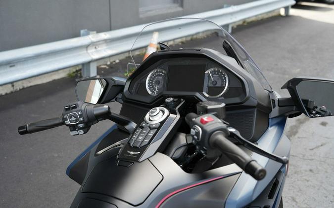 2022 Honda Gold Wing Automatic DCT