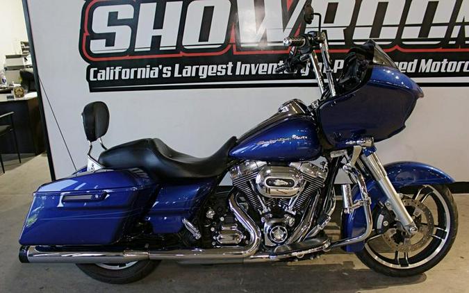 2015 Harley-Davidson® FLTRXS - Road Glide® Special