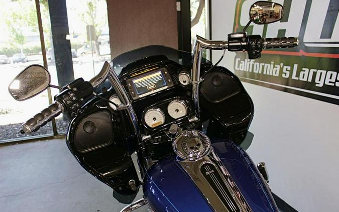 2015 Harley-Davidson® FLTRXS - Road Glide® Special