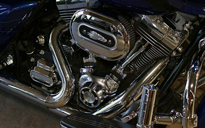 2015 Harley-Davidson® FLTRXS - Road Glide® Special