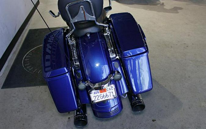 2015 Harley-Davidson® FLTRXS - Road Glide® Special