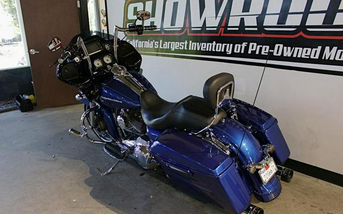 2015 Harley-Davidson® FLTRXS - Road Glide® Special
