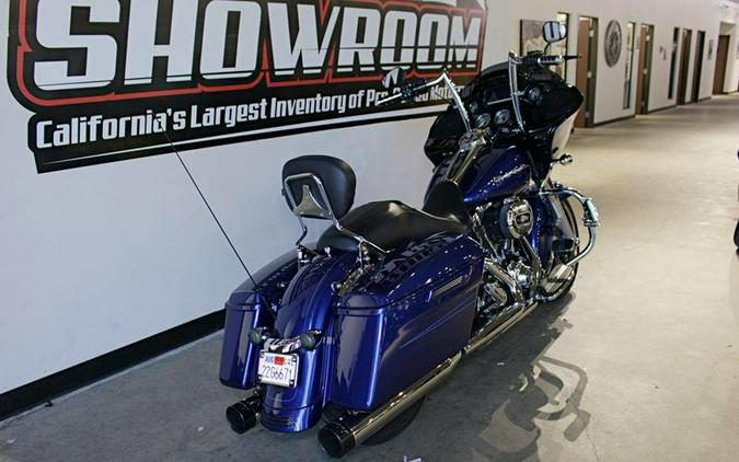 2015 Harley-Davidson® FLTRXS - Road Glide® Special