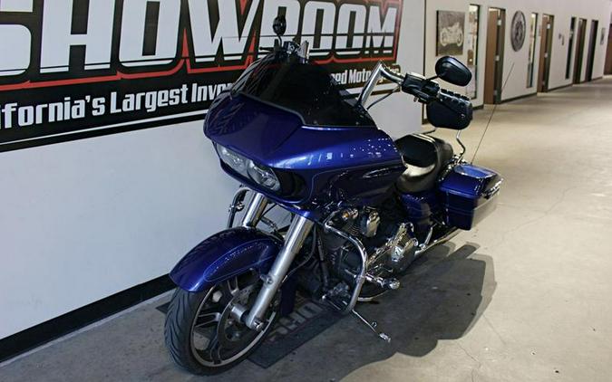 2015 Harley-Davidson® FLTRXS - Road Glide® Special