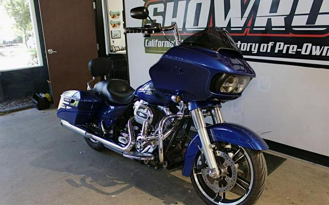 2015 Harley-Davidson® FLTRXS - Road Glide® Special