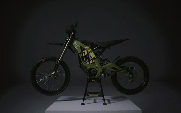 2025 Surron Light Bee X