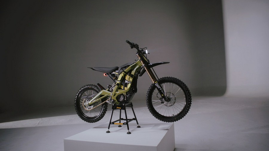 2025 Surron Light Bee X