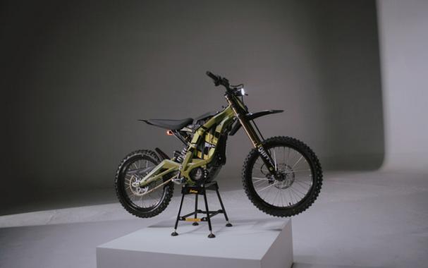 2025 Surron Light Bee X