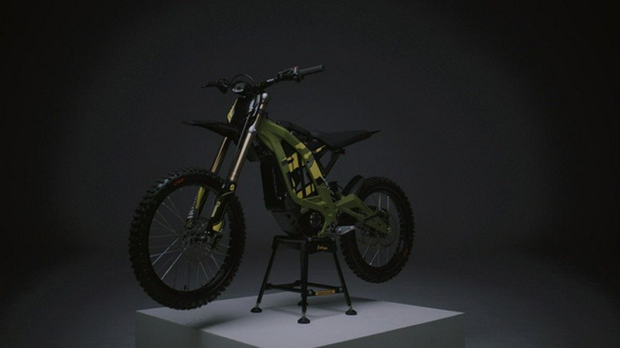 2025 Surron Light Bee X