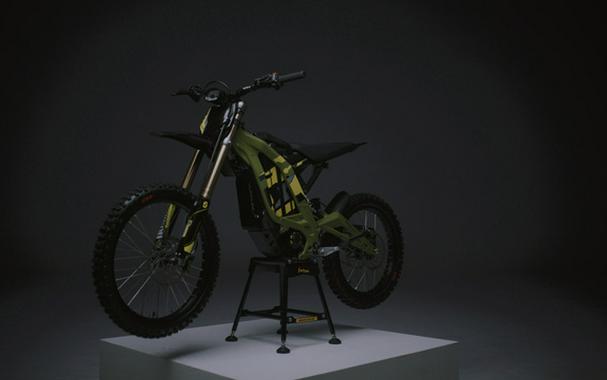 2025 Surron Light Bee X
