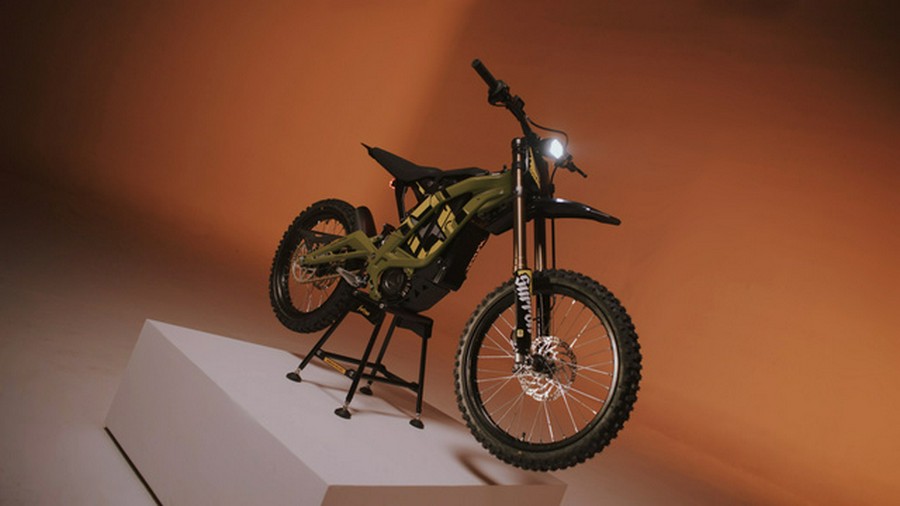 2025 Surron Light Bee X