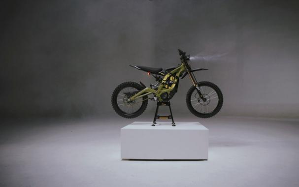 2025 Surron Light Bee X