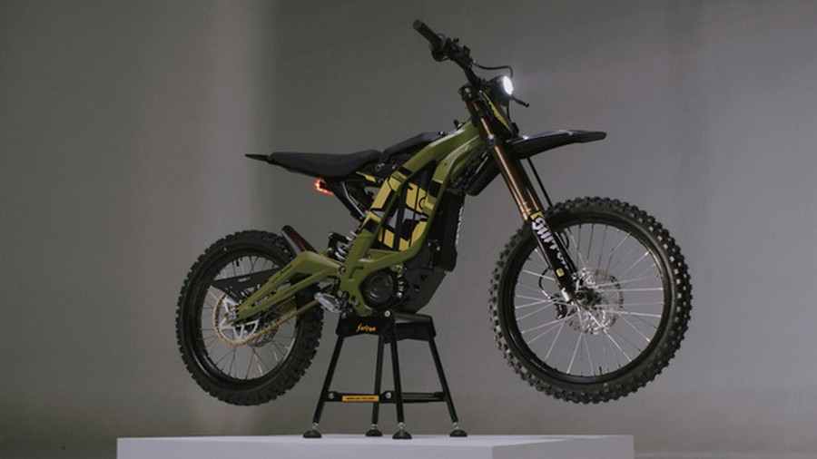 2025 Surron Light Bee X