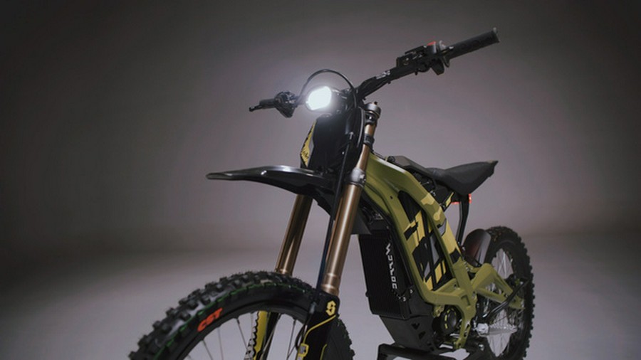 2025 Surron Light Bee X