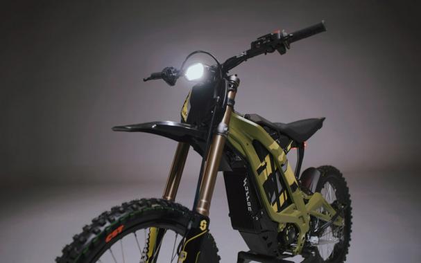 2025 Surron Light Bee X