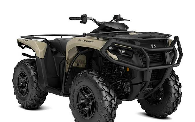 2026 Can-Am® Outlander Pro XU HD5
