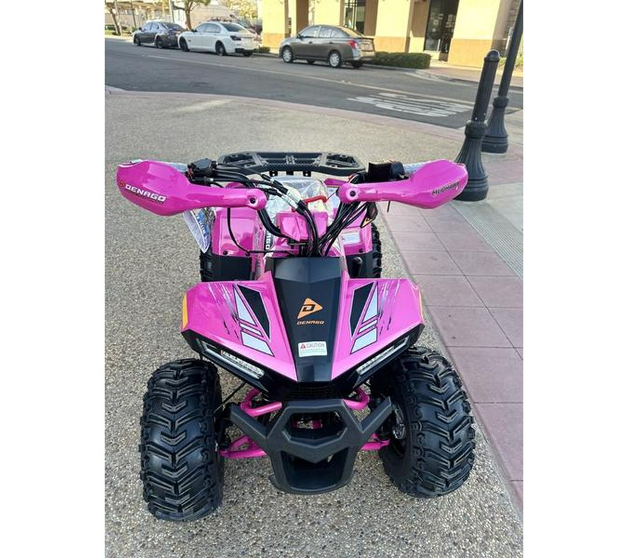 2026 DENAGO 110CC MUDHAWK
