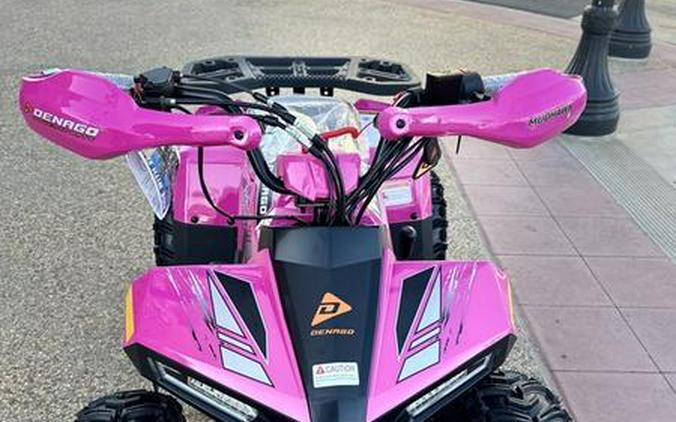 2026 DENAGO 110CC MUDHAWK