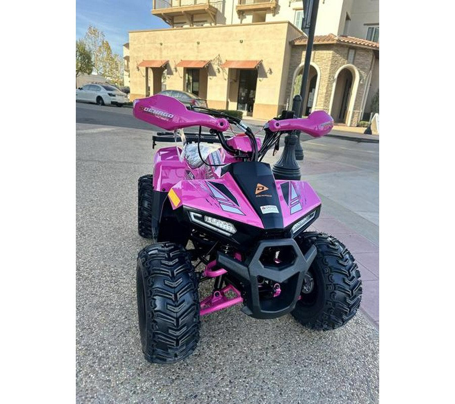 2026 DENAGO 110CC MUDHAWK