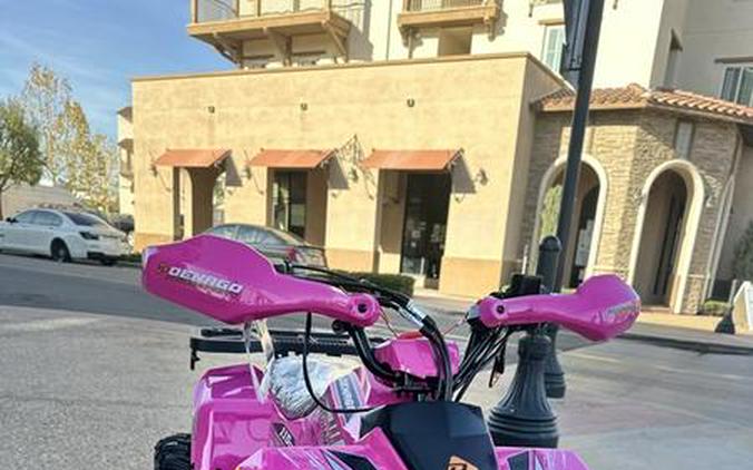 2026 DENAGO 110CC MUDHAWK