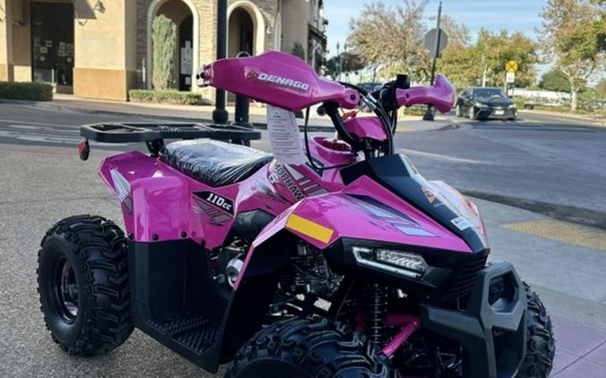 2026 DENAGO 110CC MUDHAWK