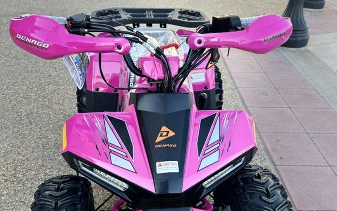 2026 DENAGO 110CC MUDHAWK