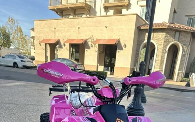 2026 DENAGO 110CC MUDHAWK